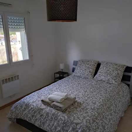 Maison 4 Holiday home