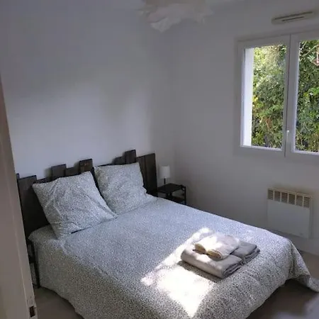 Holiday home Maison 4 *