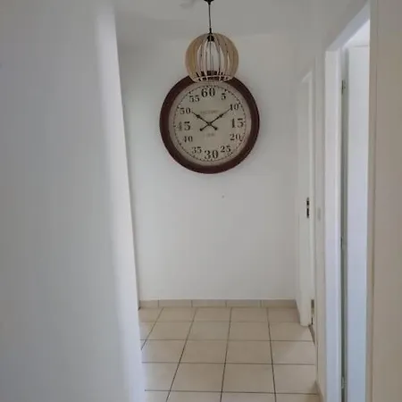 Maison 4 * Eysines