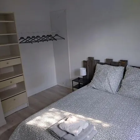 Maison 4 Holiday home