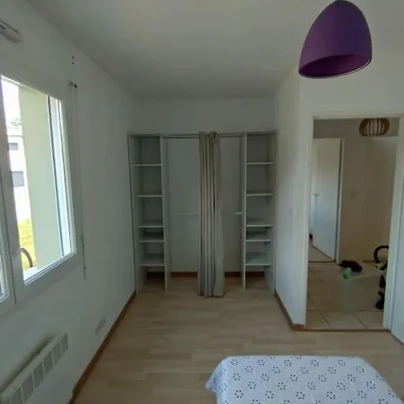 Maison 4 * Eysines