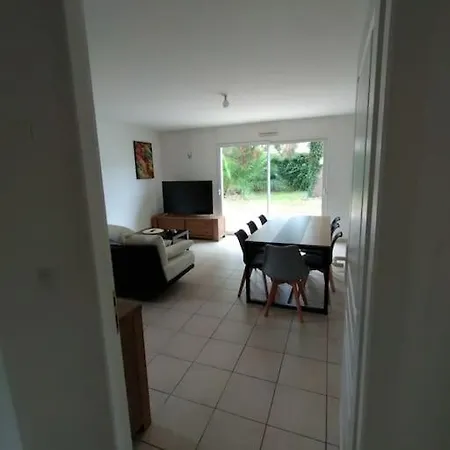 Holiday home Maison 4