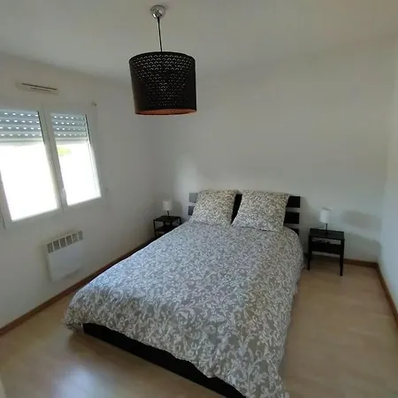 Holiday home Maison 4 *