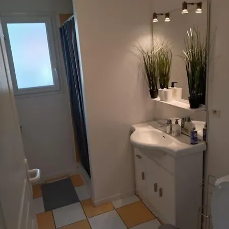 Maison 4 Holiday home
