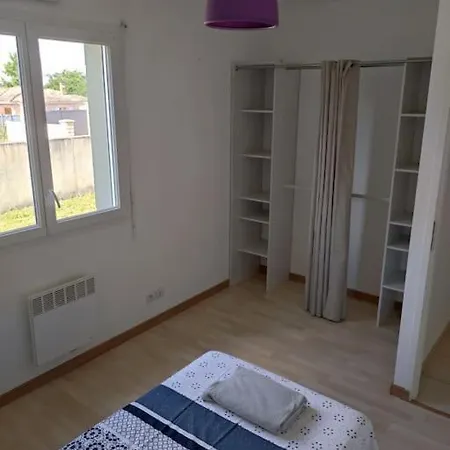Holiday home Maison 4 *