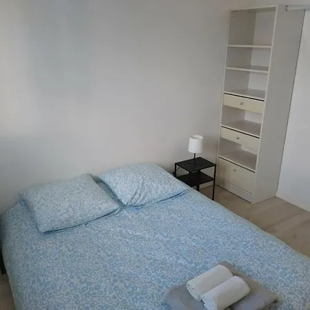 Maison 4 Eysines