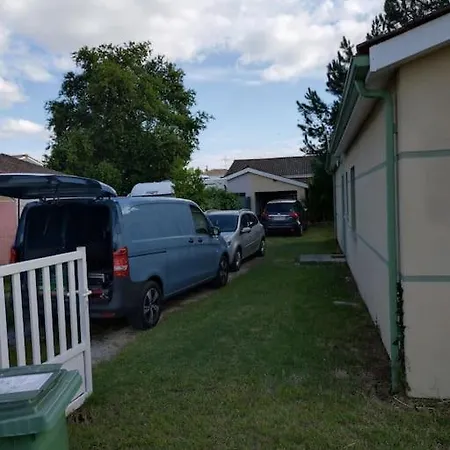 Vakantiehuis Maison 4 *