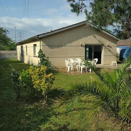 Holiday home Maison 4