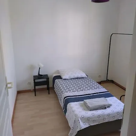 Maison 4 Holiday home